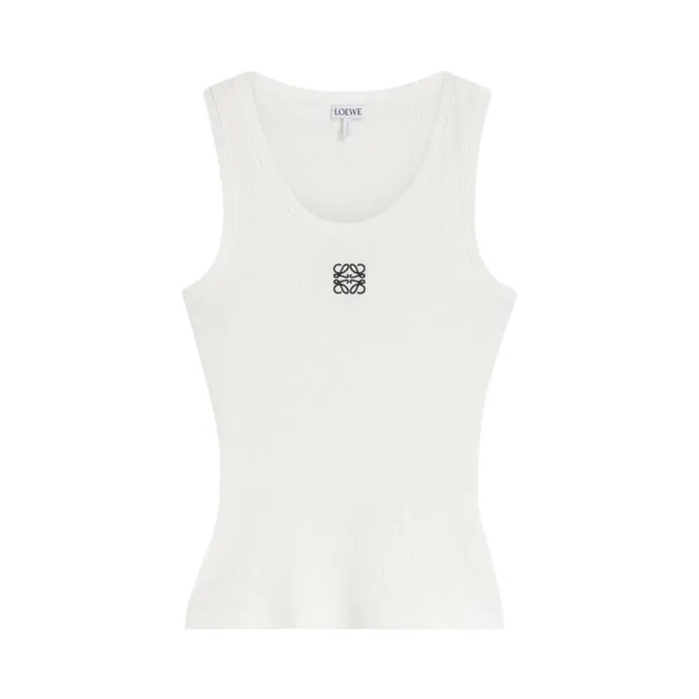 Loewe Anagram Tank Top